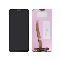 Display Completo Nero Huawei P20 Lite