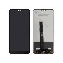 Display Completo Nero Huawei P20