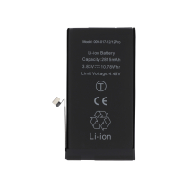 Batteria iPhone 12/12 Pro (Ti)