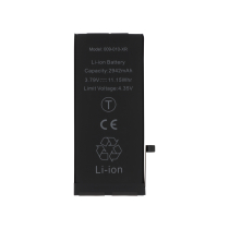 Batteria iPhone XR (Ti)