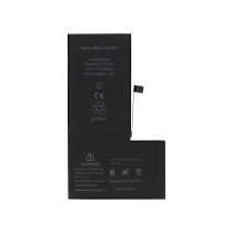 Batteria iPhone XS Max (Ti)