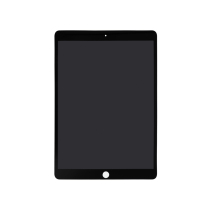 Display completo Nero iPad Air 3 (2019) (ReLife)
