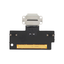 Connettore di Ricarica Bianco iPad Air 3 (Saldatura)