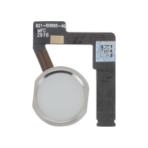 Tasto Home Completo Argento iPad Air 3/Pro 10,5