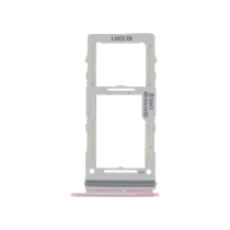 Porta SIM Rosa Galaxy S20 (G980F/G981B)