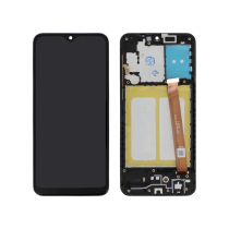 Display Completo Galaxy A20e (A202F) (Con Telaio)