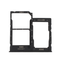Porta SIM Nero Galaxy A41
