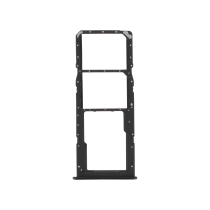 Porta SIM Nero Galaxy A71 (A715F)