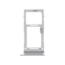Porta SIM Argento Galaxy Note 10 Lite (N770F)