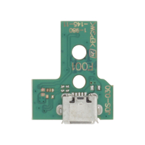 Connettore di Ricarica Controller PS4 (12 pin V3-JDS030)