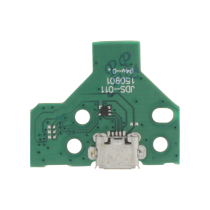 Connettore di Ricarica Controller PS4 (12 pin V2-JDS011)