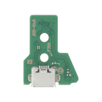 Connettore di Ricarica Controller PS4 (12 pin V5-JDS050/055)