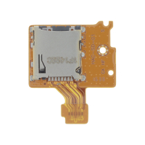 Lettore di Schede Micro-SD Nintendo Switch