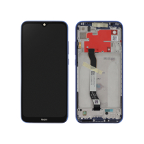 Display Completo Blu Redmi Note 8T