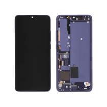 Display Completo Viola Xiaomi Mi Note 10 Lite
