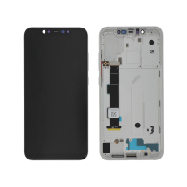 Display Completo Argentoo Xiaomi Mi 8