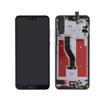 Display Completo Twilight Huawei P20 Pro (con telaio) (ReLife)