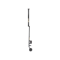 Tasto Home Completo Nero iPad 7/8/9