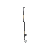 Tasto Home Completo Argento iPad 7/8