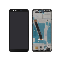 Display Completo Nero Honor 9 Lite (Con Telaio)
