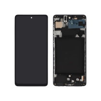 Display Completo LCD Galaxy A71 (A715F)