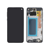 Display Completo Bianco Galaxy S10e (G970F) (ReLife)