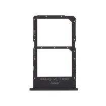 Porta SIM Nero Huawei P40 Lite 5G