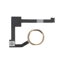 Flex Tasto Home iPad Pro 12,9/Air 2/Mini 4 (Oro)