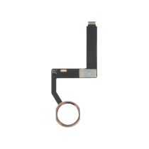 Flex Tasto Home iPad Pro 9,7 (Oro Rosa)