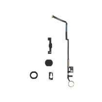 Flex Tasto Home iPad 7/8 (Oro)