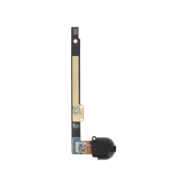 Cavo flex Jack Versione 4G iPad 7/8 (Nero)
