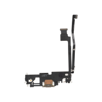 Connettore di Ricarica Oro iPhone 12 Pro Max (ReLife)