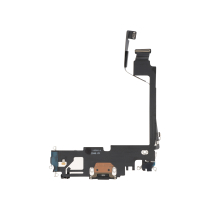 Connettore di Ricarica Grafite iPhone 12 Pro Max (ReLife)