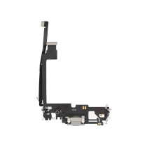 Connettore di Ricarica Argento iPhone 12 Pro Max (ReLife)