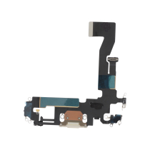Connettore di Ricarica Argento iPhone 12/12 Pro (ReLife)