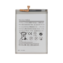 Batteria Galaxy A12/A12s/A21s (A125F/A127F/A217F)