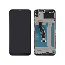 Display Completo Huawei Y6P/Honor 9A (Con Telaio)