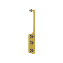 Flex Power/Volume Nintendo Switch Lite