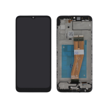 Display Completo Galaxy A02S (A025G) (Versione N)