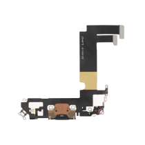 Connettore di Ricarica Nero iPhone 12 mini (ReLife)