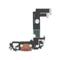 Connettore di Ricarica Rosso iPhone 12 mini (ReLife)