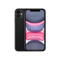 Replica da Esposizione Tipo iPhone 11 (Nero)