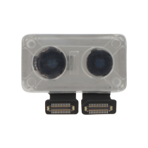 Kit Completo di Viti Camera Posteriore iPhone 8 Plus (ReLife)