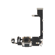 Connettore di Ricarica Verde iPhone 11 Pro (ReLife)