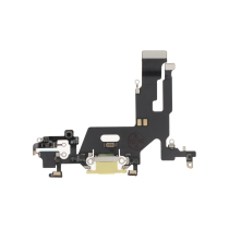 Connettore di Ricarica Giallo iPhone 11 (ReLife)