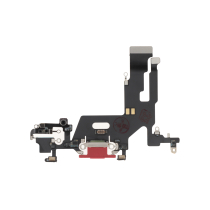 Connettore di Ricarica Rosso iPhone 11 (ReLife)