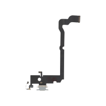 Connettore di Ricarica Bianco iPhone XS Max (ReLife)