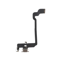 Connettore di Ricarica Oro iPhone XS (ReLife)
