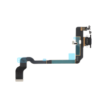 Connettore di Ricarica Nero iPhone XS (ReLife)
