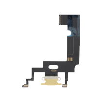 Connettore di Ricarica Giallo iPhone XR (ReLife)